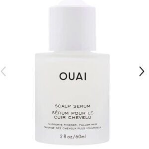 Ouai Hydrating Scalp Serum for Healthy, Fuller Looking Hair